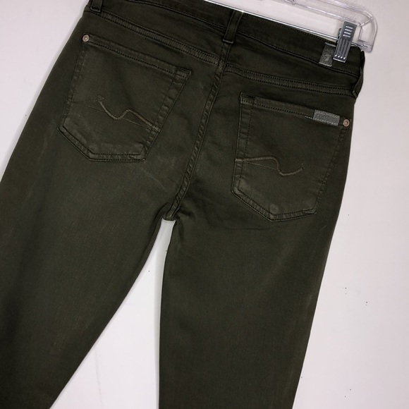 7 for all mankind - Picture 11 of 15